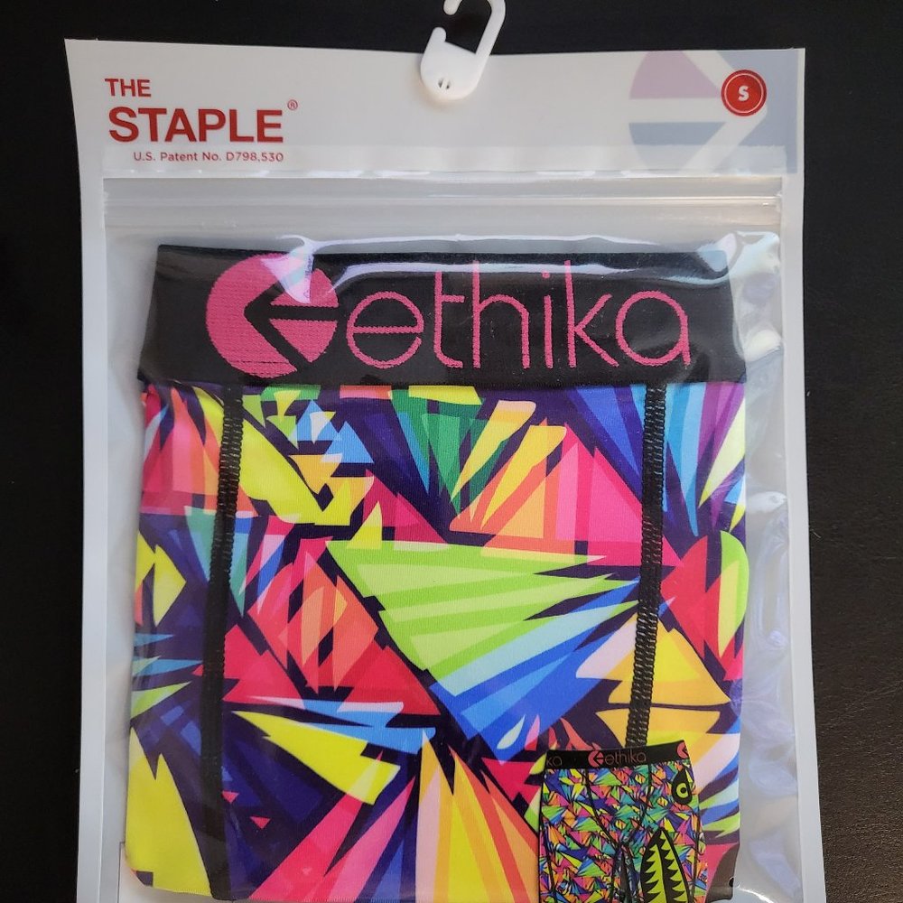 Ethika men